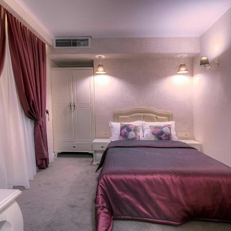 Family Hotel Agoncev Sofia Bagian luar foto