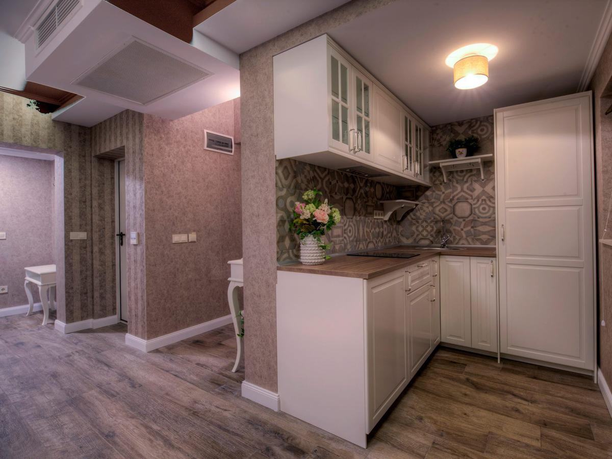 Family Hotel Agoncev Sofia Bagian luar foto