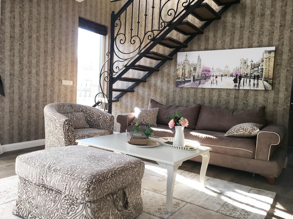 Family Hotel Agoncev Sofia Bagian luar foto