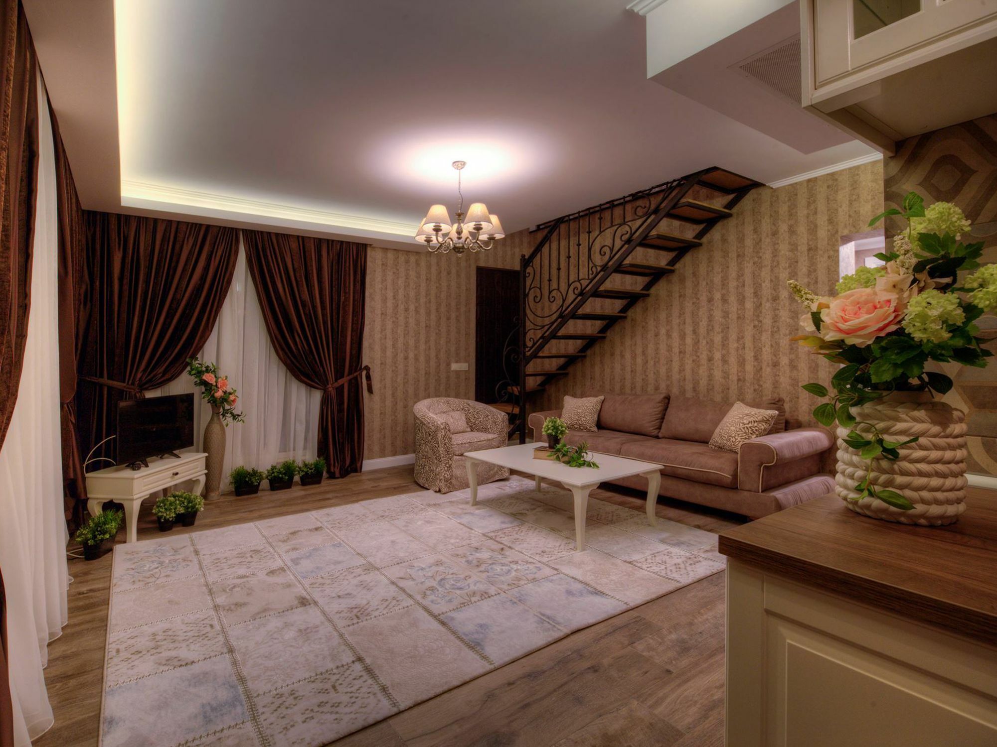 Family Hotel Agoncev Sofia Bagian luar foto