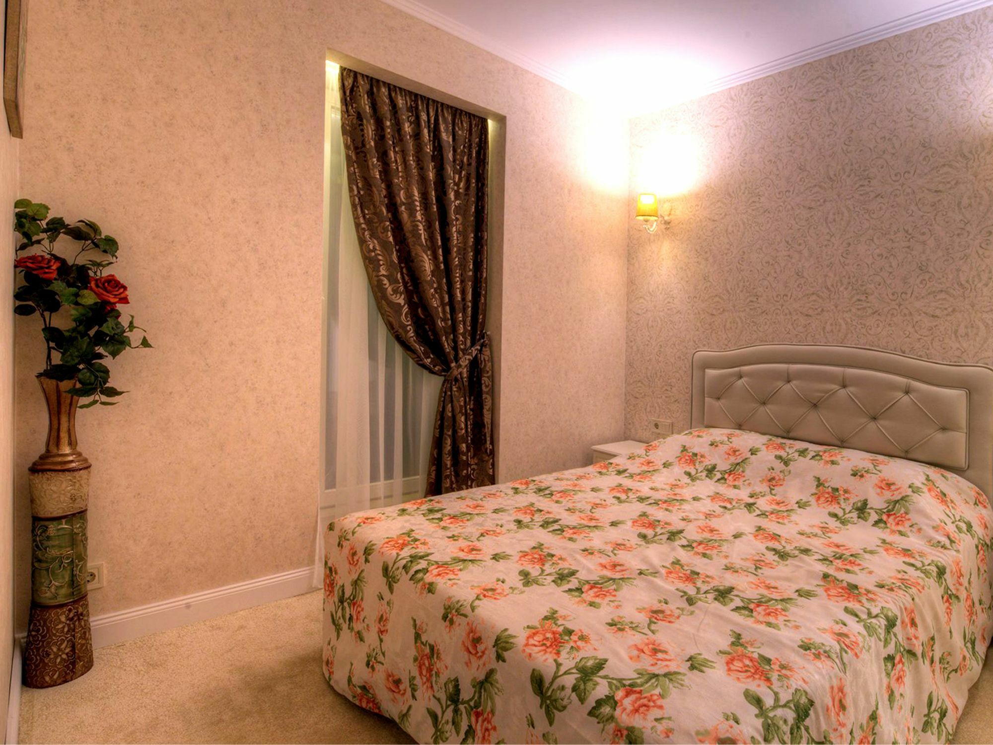 Family Hotel Agoncev Sofia Bagian luar foto