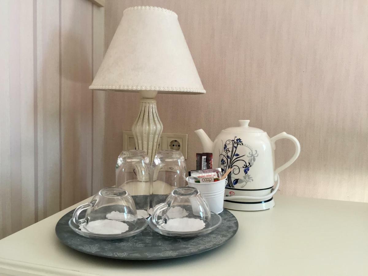 Family Hotel Agoncev Sofia Bagian luar foto
