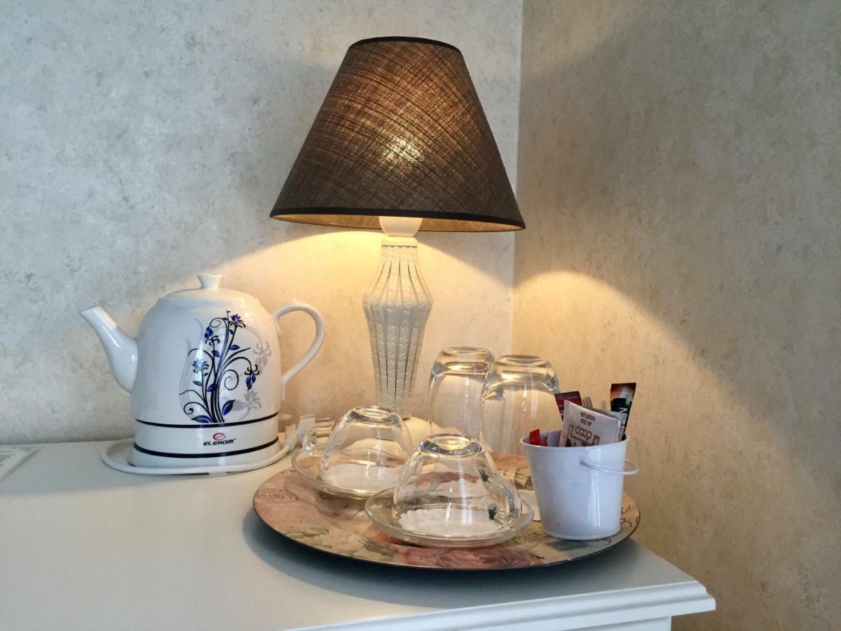 Family Hotel Agoncev Sofia Bagian luar foto